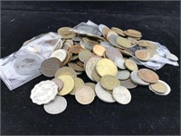 6/11/22 Saturday 10AM - Coins - Jewelry - Collectibles -More