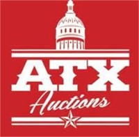 ATX Auction Houston - June 16th Gen Merch Auction