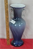 Handmade Makora Vase