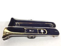 Online Auction, Collection of Musical Instruments