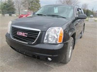 2008 GMC YUKON 296111 KMS