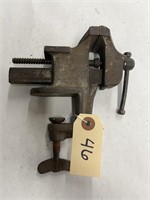 2" Clamp Vise