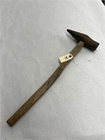 Antique Railroad Pick Axe