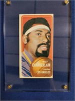 1970 TOPPS WILT CHAMBERLAIN #50