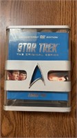 Original Star Trek ~season 2