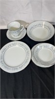 Simply Stunning Fine China