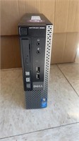 Dell towers and keyboards