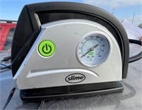 Slime Mini Air Compressor