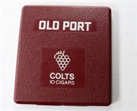 Old Port Colts 10 Cigars