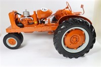 Large Tractor-ALLIS CHARMERS WC