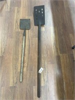 07/01/22  Cast Iron & Blacksmith Auction