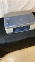 HP all in one printer/ scan/ copy
