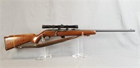 Mossberg Model 340K .22 S-L-LR Bolt Action Rifle
