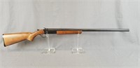 Winchester Model 370 12ga Single Shot Shotgun