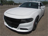 2019 DODGE CHARGER 163125 KMS