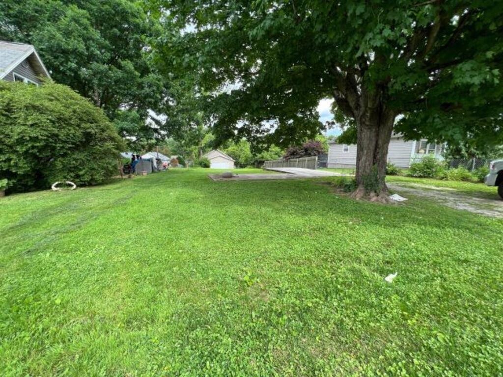 Building Lot | Bloomington, IN | Monroe Cty | LAND For Sale