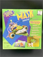 Sealed 1997 The Mask Eye-Poppin Street Machine