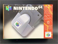 New 1997 Nintendo 64 Rumble Pak