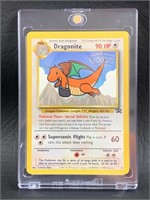 1999 Dragonite Promo Pokemon Card #149