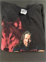 1998 WCW NWO Tp-Shirt Size XL