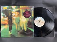 1981 Gino Vannelli Nightwalker Record Album
