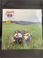 1982 Factory Sealed America View From The Ground