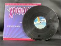 1980 Xanadu Featuring Olivia Newton John Record