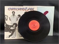 1975 Earth, Wind & Fire That's The Way of the Worl