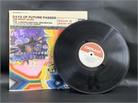 1967 Days of Future Passes The Moody Blues