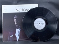 Vintage Nat King Cole Stay As Sweet As You Are
