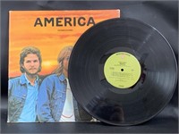 1972 America Homecoming Record Album