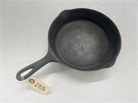 Wagner Sidney 7A Cast Iron Skillet
