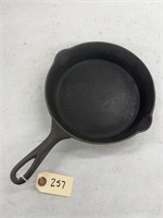 Wagner No 6 Cast Iron Skillet