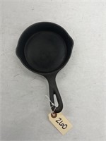 Wagner Ware No 2B Cast Iron Skillet