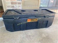 Tractor Supply Storage Box