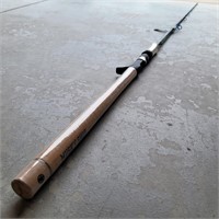 Musky Shop 8' shield8xh Fishing Rod - Brand New