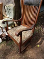 3 +/- Living Room Chairs