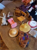 American Girl Dolls & Doll Furniture & Accessories