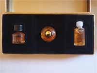Nina Ricci Miniature Perfumes 8+/- Bottles