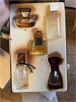 Mini Perfumes 4 Sets, 15 +\-