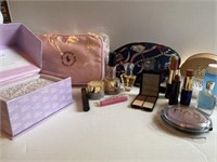 Make Up, Make Up Bags & Perfume 25 +\-