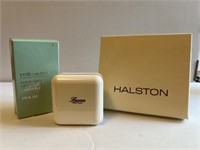 Estee Lauder, Ralph Lauren & Halston Perfumes