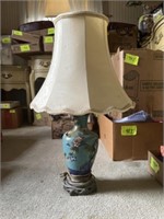 2- Vintage Lamps