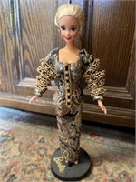 Christian Dior Limited Edition Barbie Doll