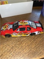Looney Tunes Rematch Event Car 2002 Monte Carlo