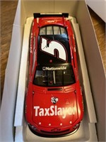 Dale Earnhardt Jr. #5 Taxslayer 2011 Impala