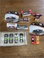 Dale Earnhardt Jr. 13 +/- Micro Cars