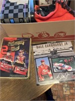 Dale Earnhardt Jr. Misc. Collector Items