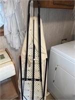 Antique Ironing Board