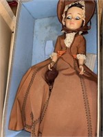 Nicolette Doll in Box